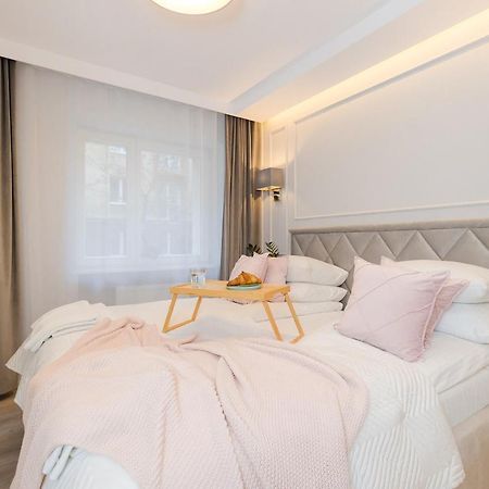 Shortstaypoland Sielecka Warschau Exterior foto