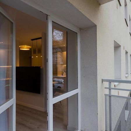 Shortstaypoland Sielecka Warschau Exterior foto