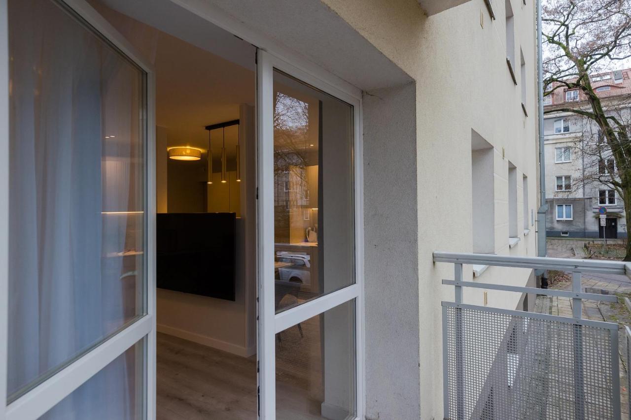 Shortstaypoland Sielecka Warschau Exterior foto